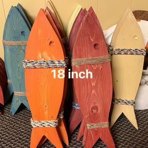 Coastal, Nautical or Lake Decor